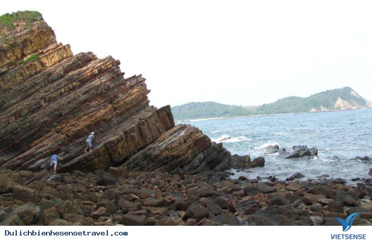 Đảo Cô Tô: thiên đường thăm quan, trải nghiệm
 Mới - Ảnh 1