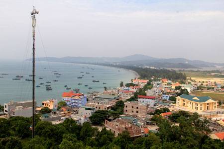 Đảo Cô Tô - Ảnh 1 Đảo Cô Tô - Ảnh 1