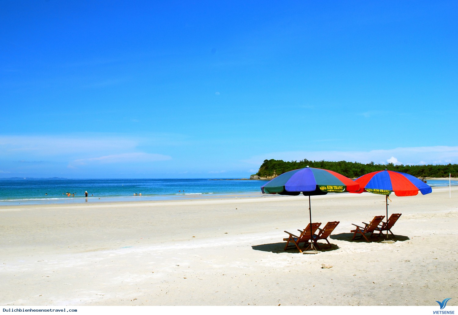 Đảo Quan Lạn có gì hấp dẫn?