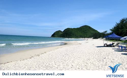 Đảo Quan Lạn - Viên Ngọc Giữa Biển Vân - Ảnh 1