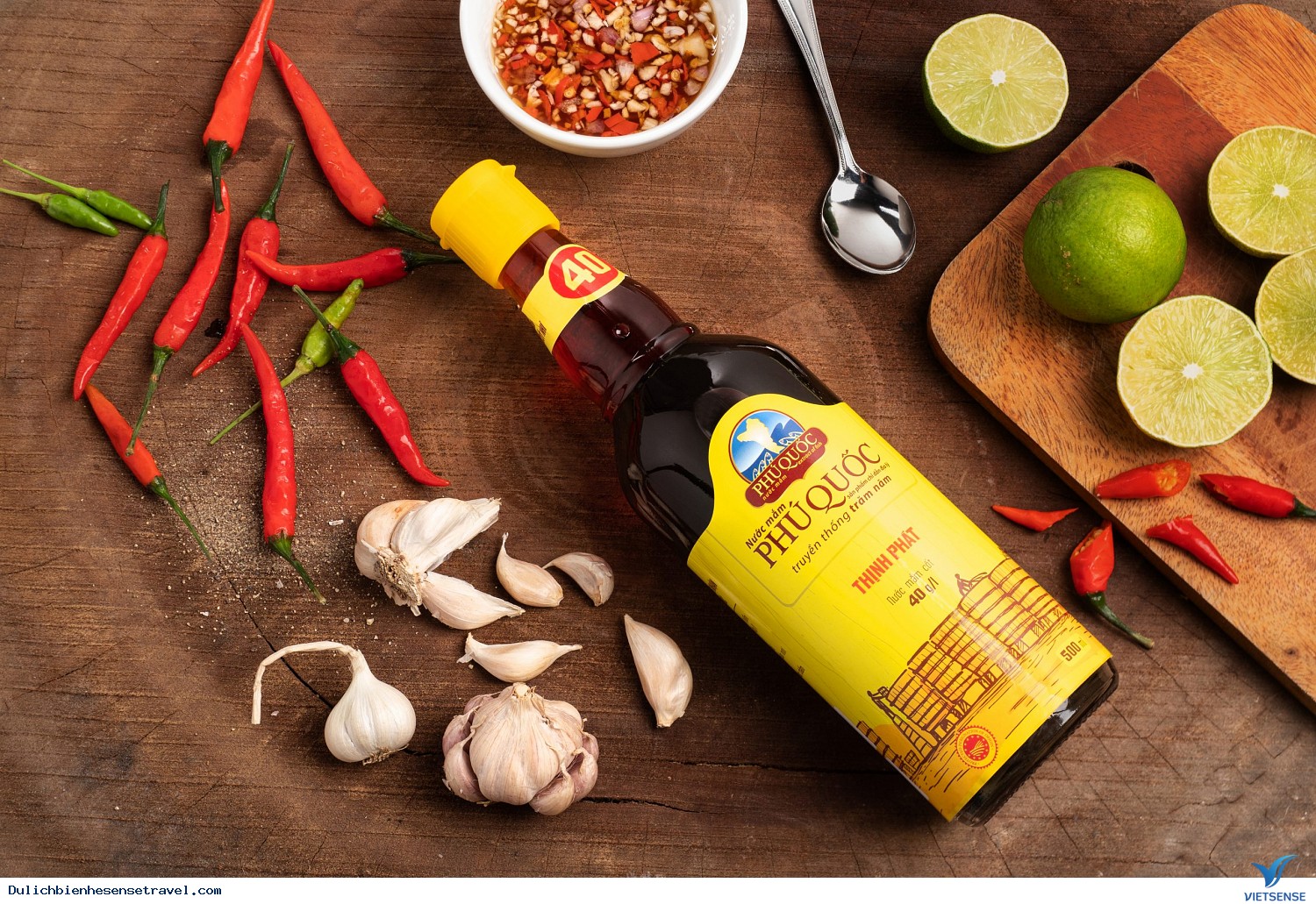 Đi Phú Quốc nên mua quà gì?