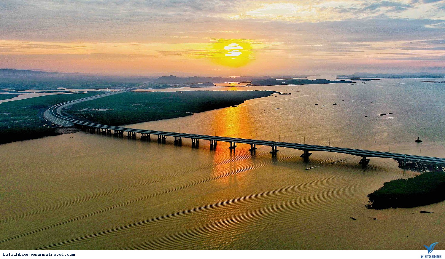 Đi Vân Đồn mùa nào đẹp nhất?