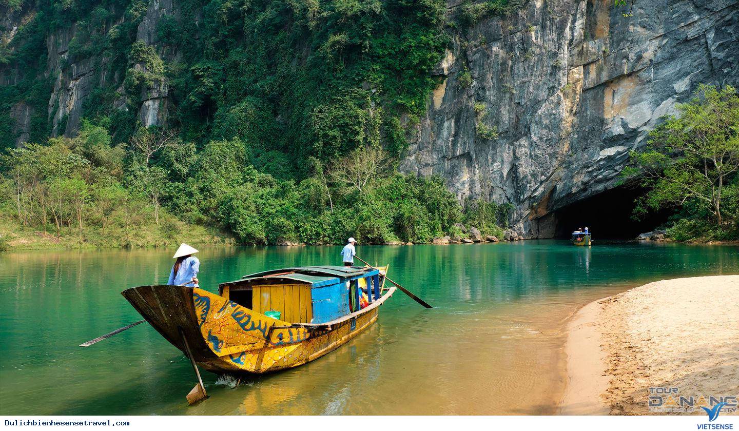 Động Phong Nha