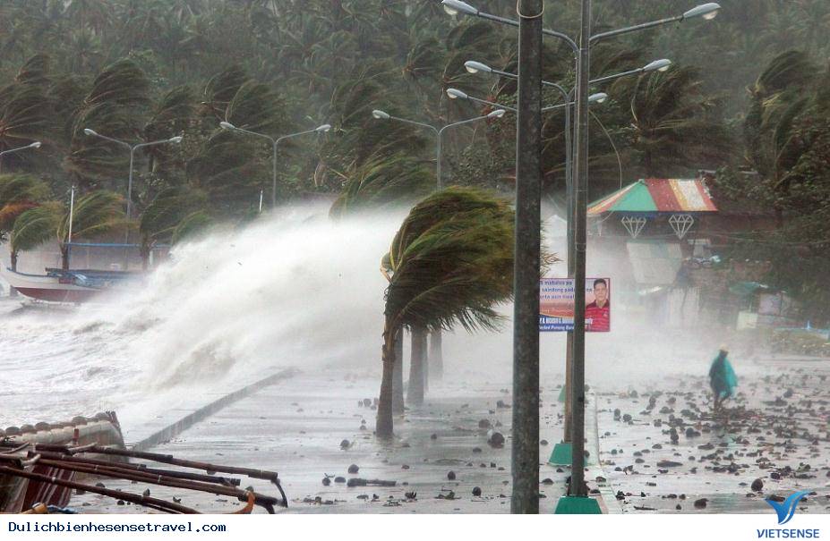 Dự đoán những cơn thịnh nộ tiếp theo của các vị thần chạy ngang bờ biển Việt Nam. - Ảnh 6 Dự đoán những cơn thịnh nộ tiếp theo của các vị thần chạy ngang bờ biển Việt Nam. - Ảnh 6