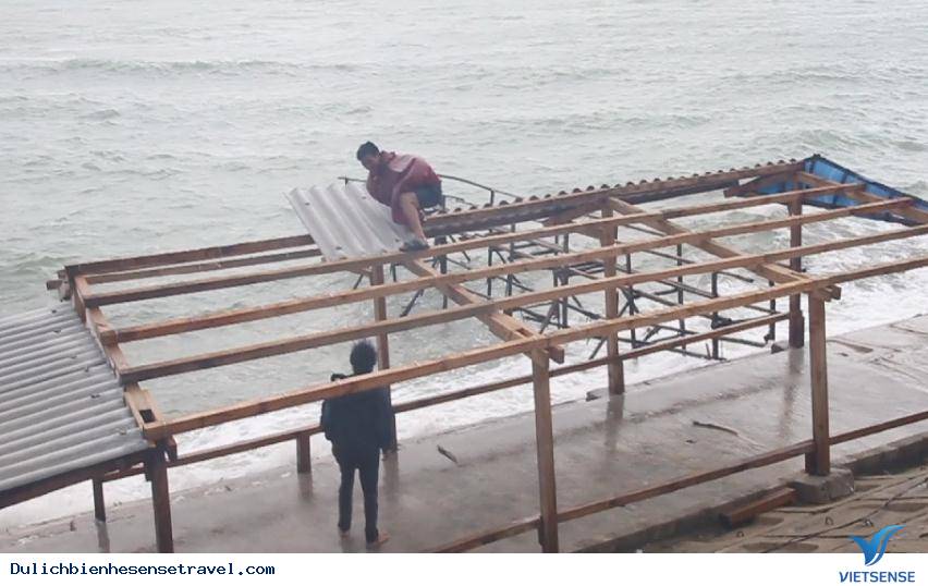 Dự đoán những cơn thịnh nộ tiếp theo của các vị thần chạy ngang bờ biển Việt Nam. - Ảnh 3 Dự đoán những cơn thịnh nộ tiếp theo của các vị thần chạy ngang bờ biển Việt Nam. - Ảnh 3