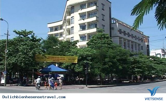 Du Lịch Cửa Lò: 20 Năm Phát Triển Và Xây Dựng - Ảnh 2 Du Lịch Cửa Lò: 20 Năm Phát Triển Và Xây Dựng - Ảnh 2