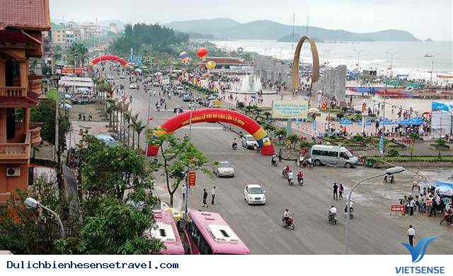Du Lịch Cửa Lò: 20 Năm Phát Triển Và Xây Dựng - Ảnh 4 Du Lịch Cửa Lò: 20 Năm Phát Triển Và Xây Dựng - Ảnh 4