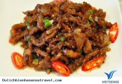 hành trình Cửa Lò: Những Món Ăn Ngon Khó Cưỡng (P1) - Ảnh 9