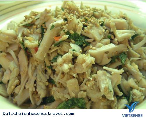 hành trình Cửa Lò: Những Món Ăn Ngon Khó Cưỡng (P2) - Ảnh 8 hành trình Cửa Lò: Những Món Ăn Ngon Khó Cưỡng (P2) - Ảnh 8