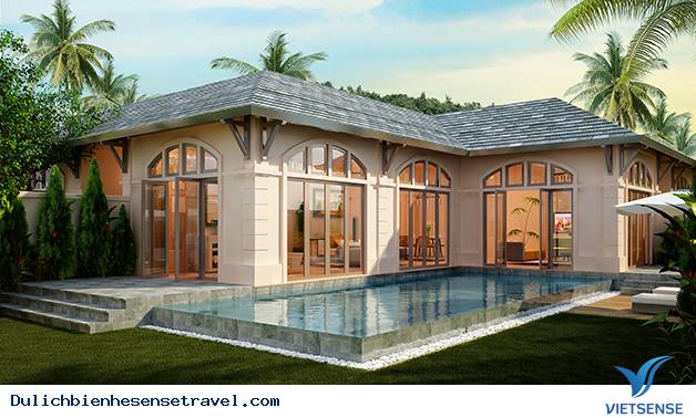 FLC Residences Samson