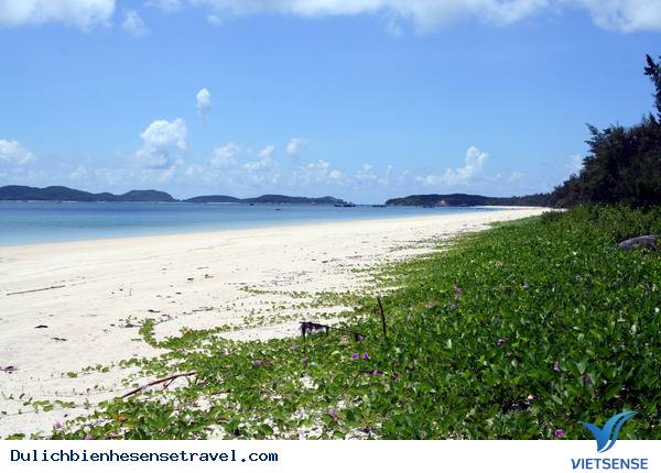 Giới Thiệu Về Đảo Cô Tô - Ảnh 1