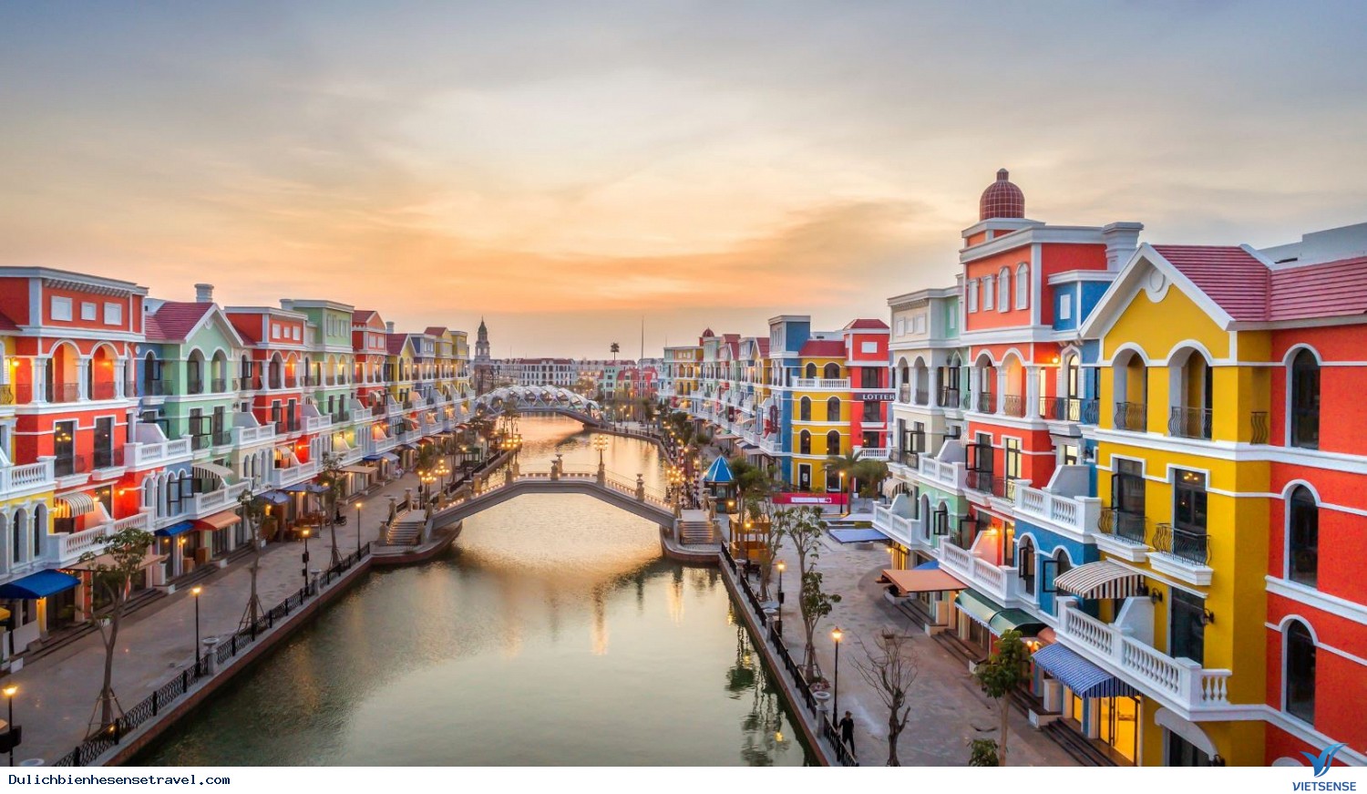 Grand World Phú Quốc - Ảnh 1