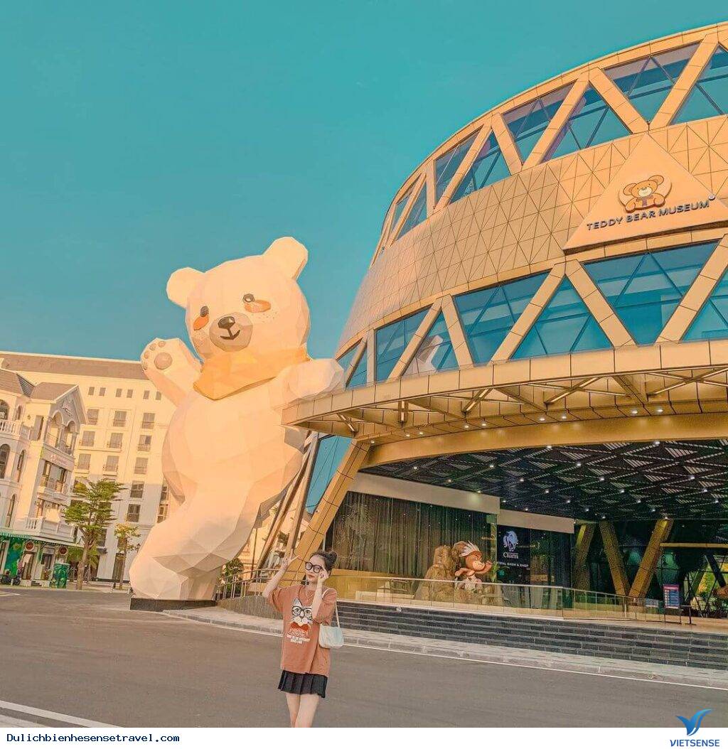 Grand World Phú Quốc - Ảnh 2