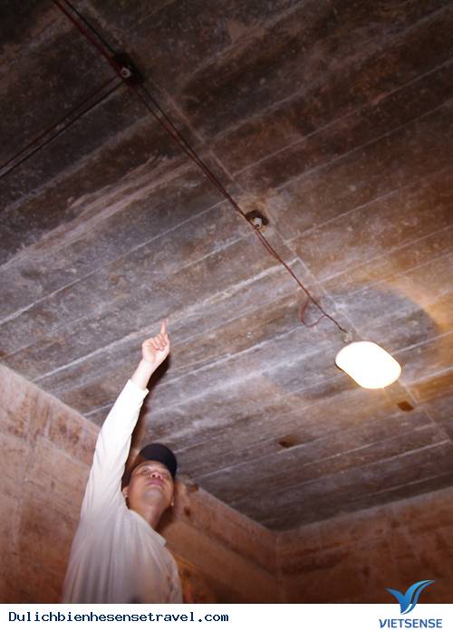 Hang Quân Y Trong Rừng Cát Bà - Ảnh 5 Hang Quân Y Trong Rừng Cát Bà - Ảnh 5