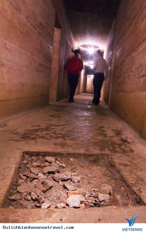 Hang Quân Y Trong Rừng Cát Bà - Ảnh 4 Hang Quân Y Trong Rừng Cát Bà - Ảnh 4