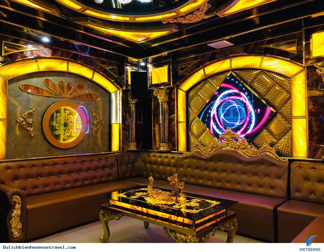 Top quán karaoke tại Vũng Tàu với chất lượng dịch vụ cao Top quán karaoke tại Vũng Tàu với chất lượng dịch vụ cao