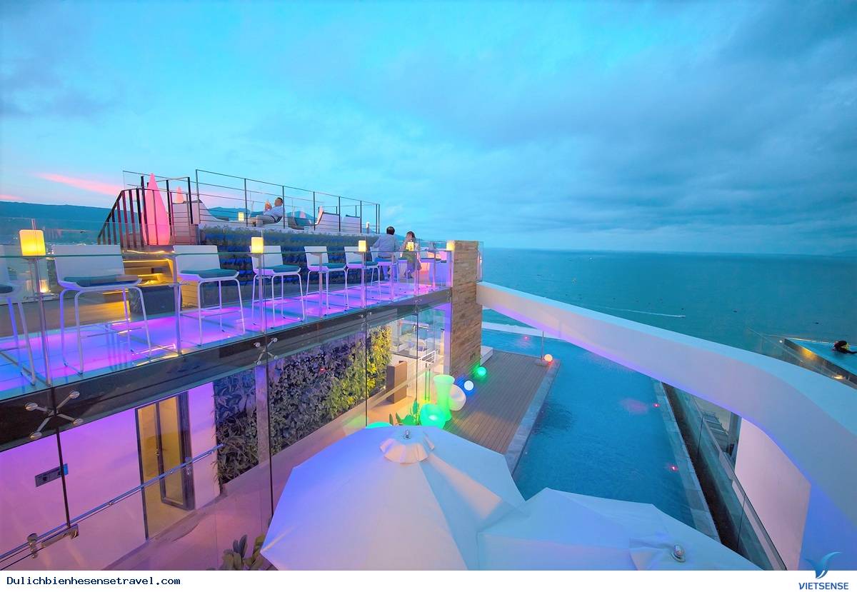 Khách sạn gần biển Mỹ Khê - Ảnh 2