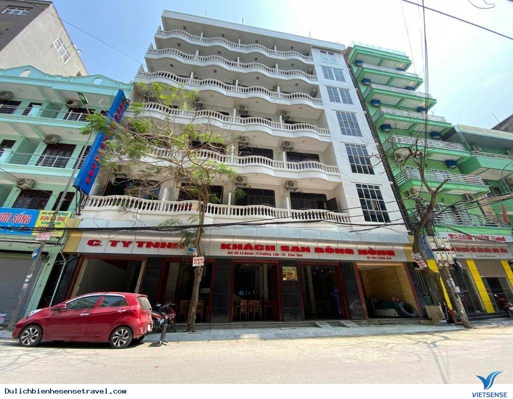 Khách sạn tại Sầm Sơn - Ảnh 5