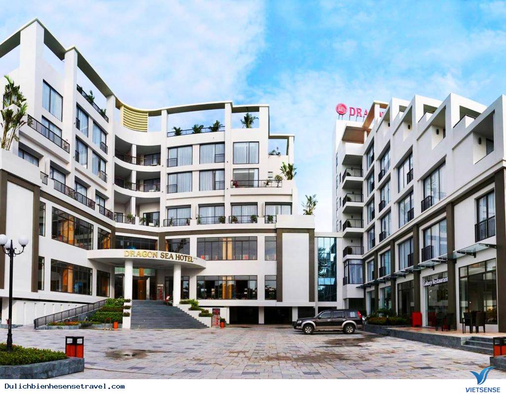 Khách sạn tại Sầm Sơn - Ảnh 2