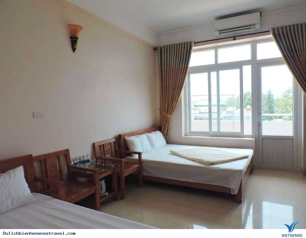 Khách sạn tại Sầm Sơn - Ảnh 3