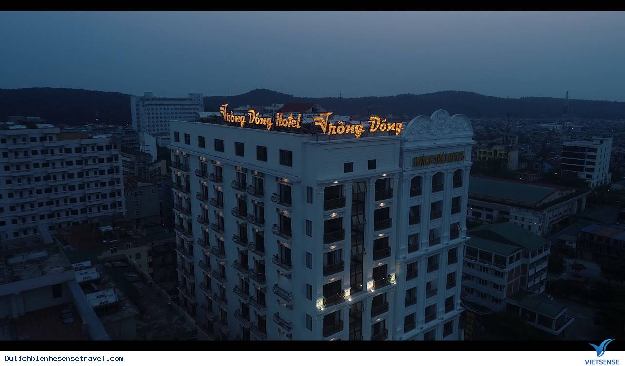 Khách sạn tại Sầm Sơn - Ảnh 6