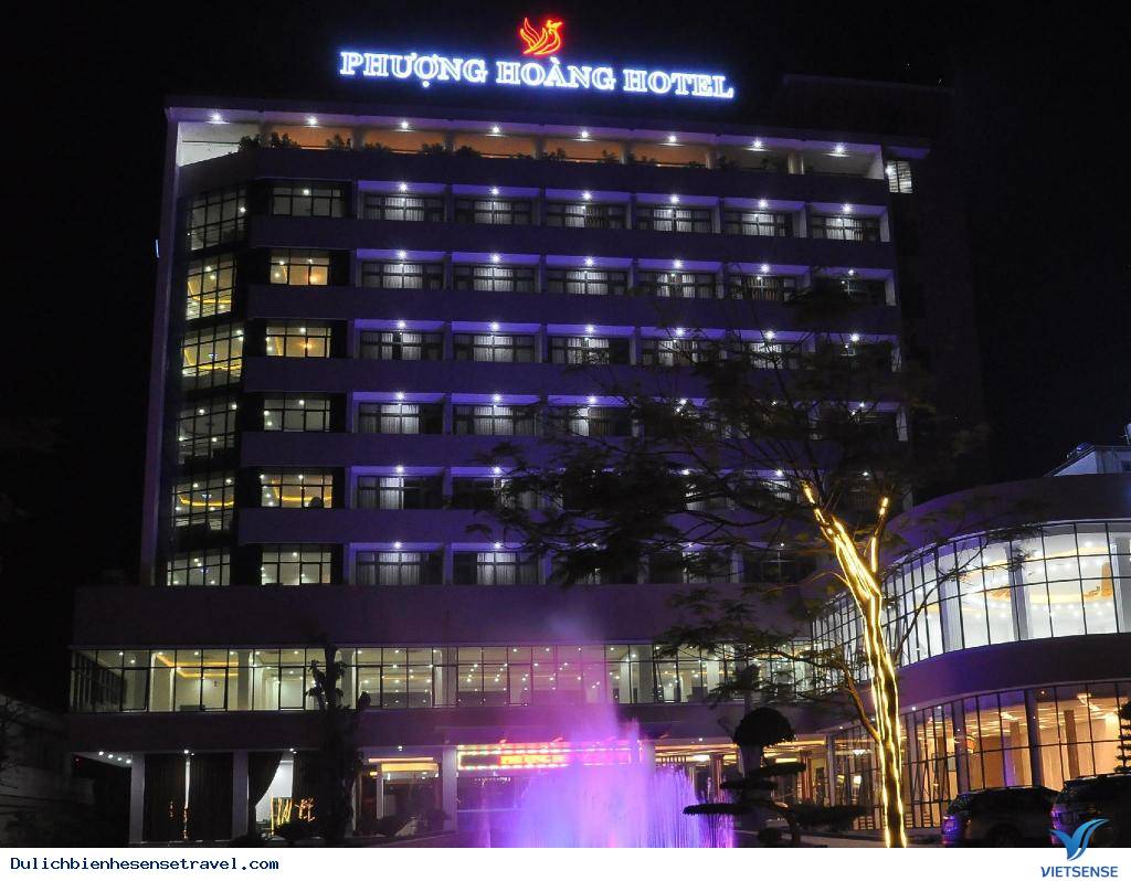 Khách sạn tại Sầm Sơn - Ảnh 4