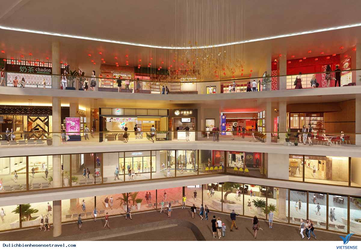 Khám phá thương mại lớn nhất tại Đồ Sơn Khám phá thương mại lớn nhất tại Đồ Sơn