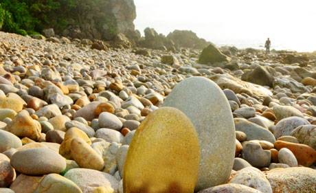 Khám Phá Vẻ Đẹp Bãi Biển Sơn Hào - Ảnh 4 Khám Phá Vẻ Đẹp Bãi Biển Sơn Hào - Ảnh 4