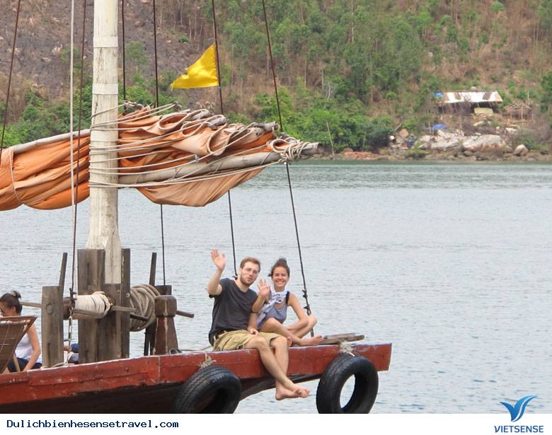 Khám Phá Vẻ Đẹp Thiên Nhiên Quan Lạn - Ảnh 3