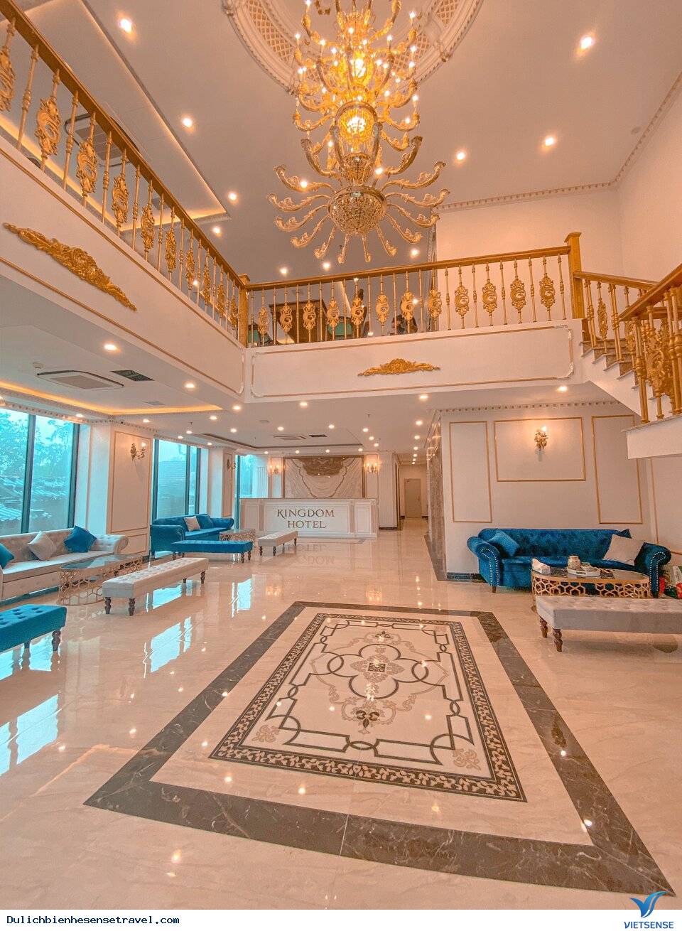 KingDom Hotel KingDom Hotel