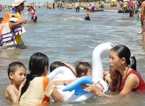 Biển Cửa Lò Nghệ An Ăn Gì Chơi Đâu? - Ảnh 3