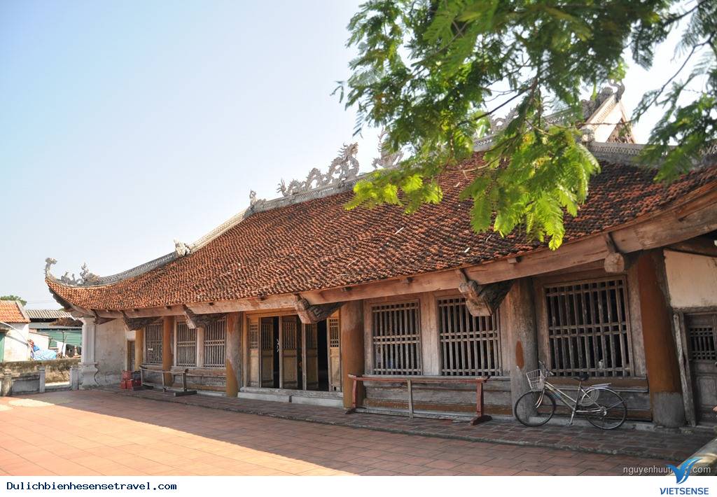 Dình Quan Lạn Đình Quan Lạn