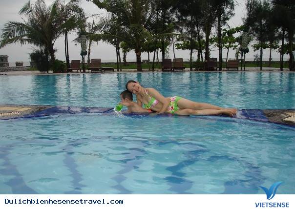 Kinh nghiệm đi lại, ăn ở Sầm Sơn Thanh Hóa: từ A-Z - Ảnh 2 Kinh nghiệm đi lại, ăn ở Sầm Sơn Thanh Hóa: từ A-Z - Ảnh 2