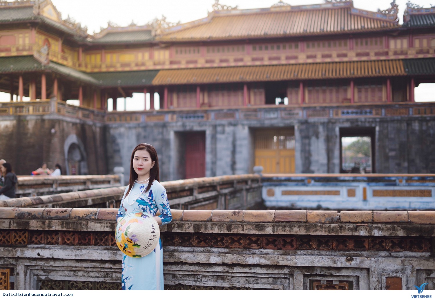 Kinh thành Huế – Đại Nội Kinh thành Huế – Đại Nội