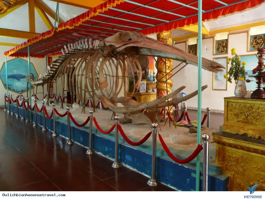 Lăng Cá Ông - Ảnh 2