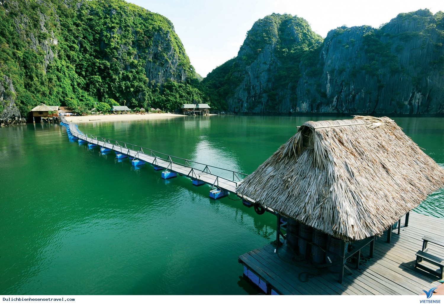Làng Việt Hải Làng Việt Hải