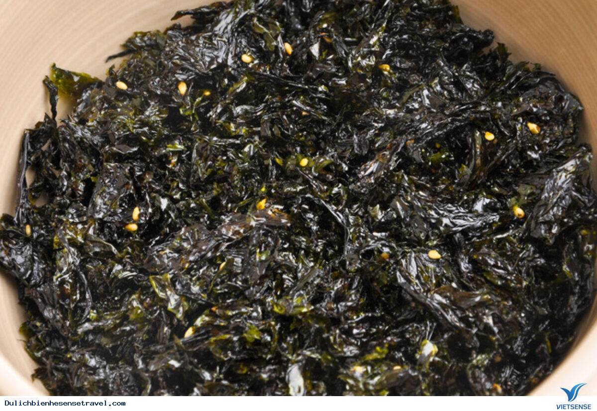 Món ngon đặc sản Mỹ Khê Đà Nẵng