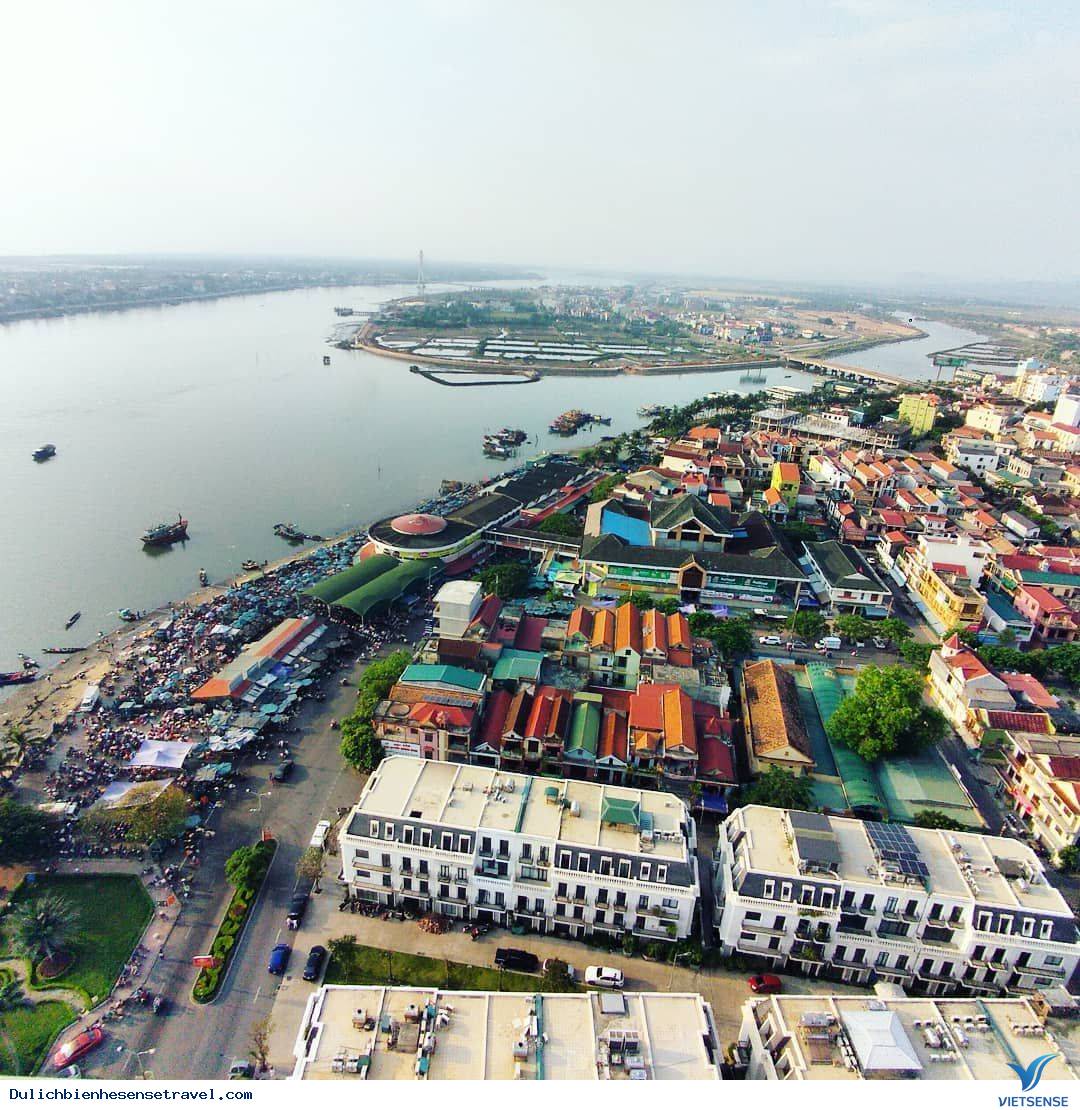 Mua đặc sản ở những khu chợ Mua đặc sản ở những khu chợ