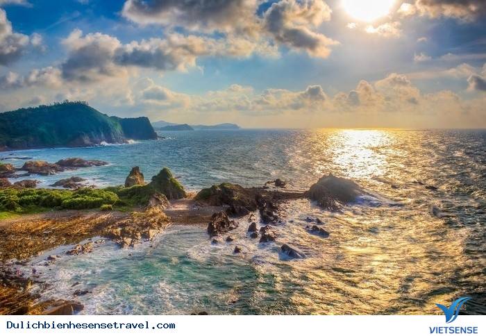 Nên đi thăm quan Đảo Cô Tô hay Quan Lạn mùa hè sắp tới? - Ảnh 2 Nên đi thăm quan Đảo Cô Tô hay Quan Lạn mùa hè sắp tới? - Ảnh 2