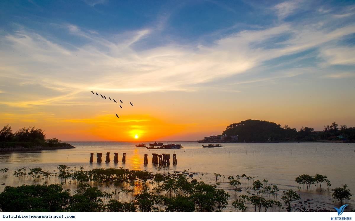 Nên đi thăm quan Đồ Sơn khi nào? Nên đi thăm quan Đồ Sơn khi nào?