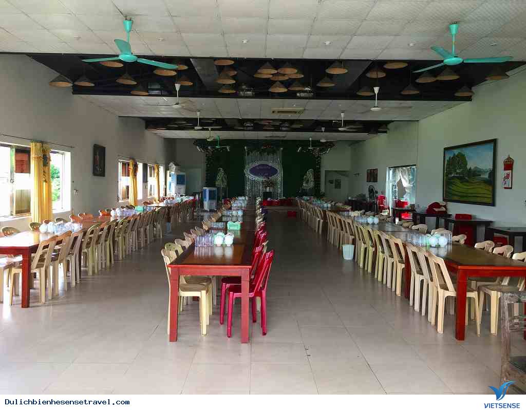 Nhà hàng Tuấn Bình Nhà hàng Tuấn Bình