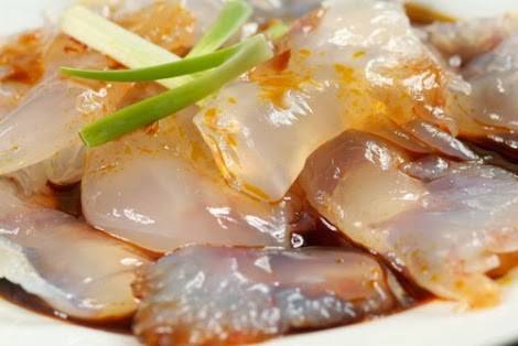 Những Đặc Sản Hấp Dẫn Trên Đảo Cô Tô ( P2 ) - Ảnh 2