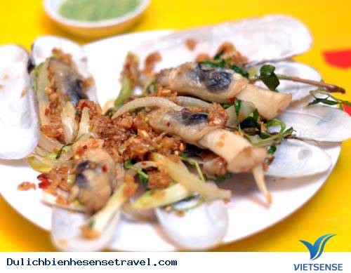 Những Đặc Sản Hấp Dẫn Trên Đảo Cô Tô ( P2 ) - Ảnh 4