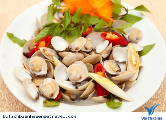 Những Đặc Sản Hấp Dẫn Trên Đảo Cô Tô ( P2 ) - Ảnh 5