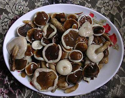 Những Đặc Sản Trên Đảo Phú Quốc ( P2 ) - Ảnh 2