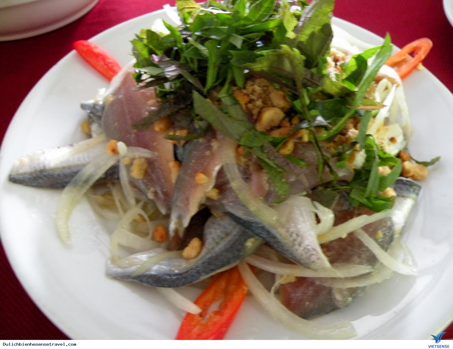 Những Đặc Sản Trên Đảo Phú Quốc ( P3 ) - Ảnh 1