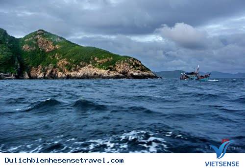 Những Địa điểm thăm quan Côn Đảo Hấp Dẫn - Ảnh 11 Những Địa điểm thăm quan Côn Đảo Hấp Dẫn - Ảnh 11