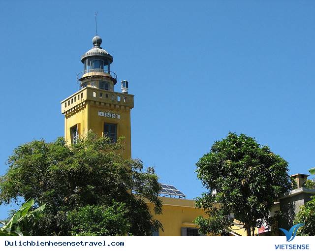 Những Điểm Đến Hấp Dẫn Trên Đảo Cô Tô - Ảnh 1 Những Điểm Đến Hấp Dẫn Trên Đảo Cô Tô - Ảnh 1