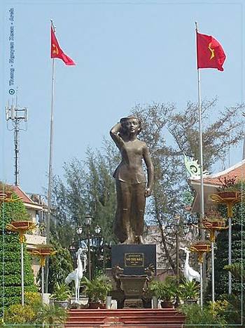 Ngày Giỗ Cô Sáu