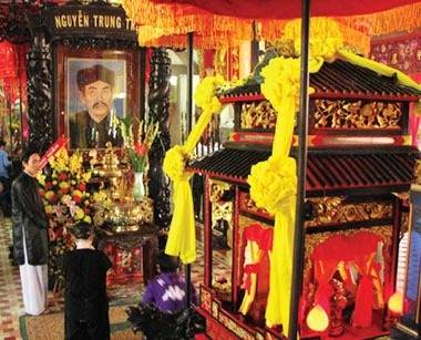 Những Lễ Hội Truyền Thống Trên Đảo Phú Quốc - Ảnh 1